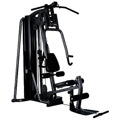 Life Fitness Parabody G4 Multi Gym